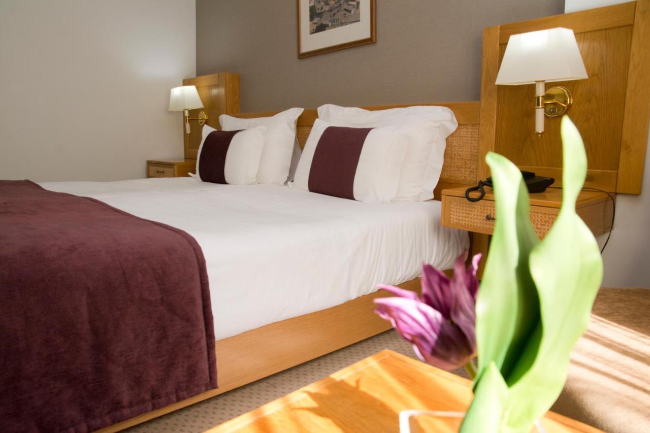 Hotel Rainha D. Amelia, Arts & Leisure คาสเตโลแบรนโค ห้อง รูปภาพ