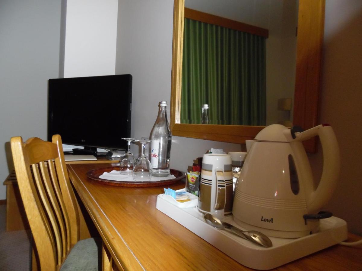Hotel Rainha D. Amelia, Arts & Leisure คาสเตโลแบรนโค ภายนอก รูปภาพ