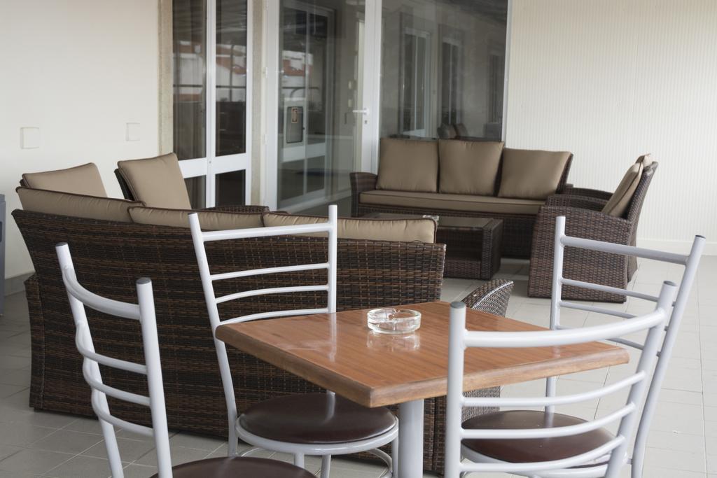 Hotel Rainha D. Amelia, Arts & Leisure คาสเตโลแบรนโค ภายนอก รูปภาพ